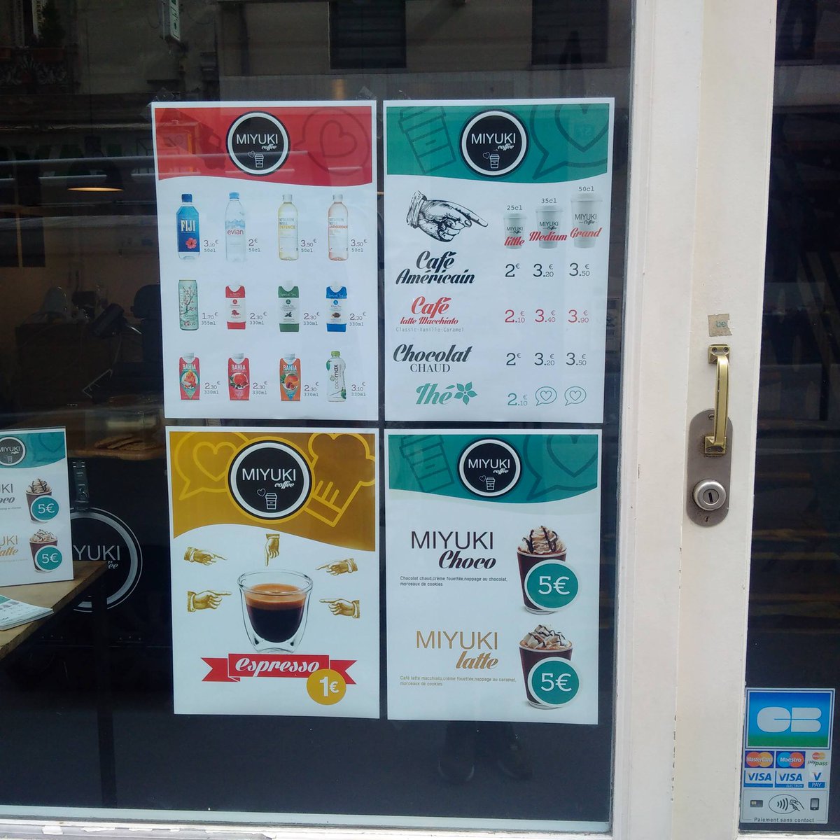 MIYUKI_COFFEE (@miyuki_coffee) on Twitter photo 
