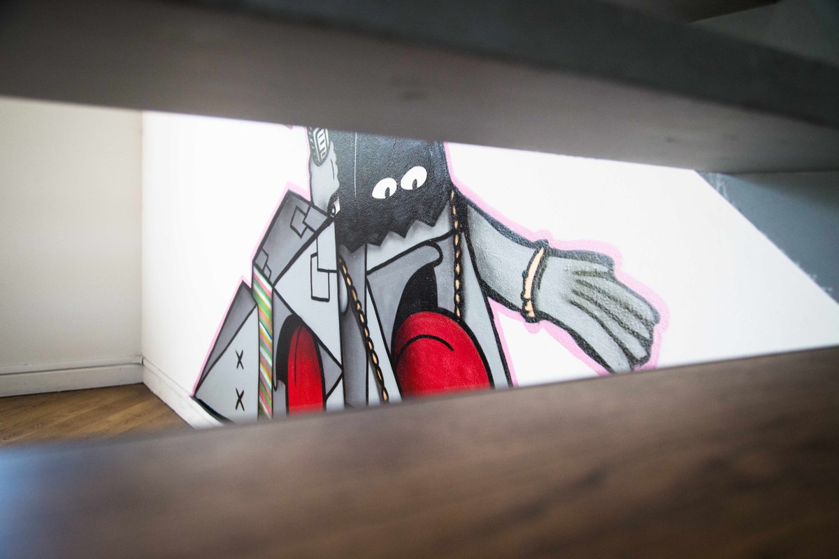 Emmanuel Gallery tweet media