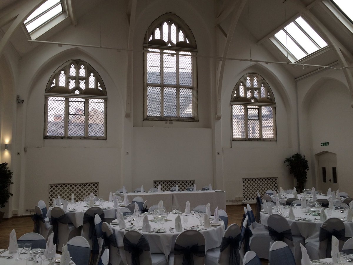 digbethestate's tweet photo. The #Wedding Open Evening at our historic Old Library is just beginning. Come and take a look around.
#brumisbrill https://t.co/e9puV5zLUD