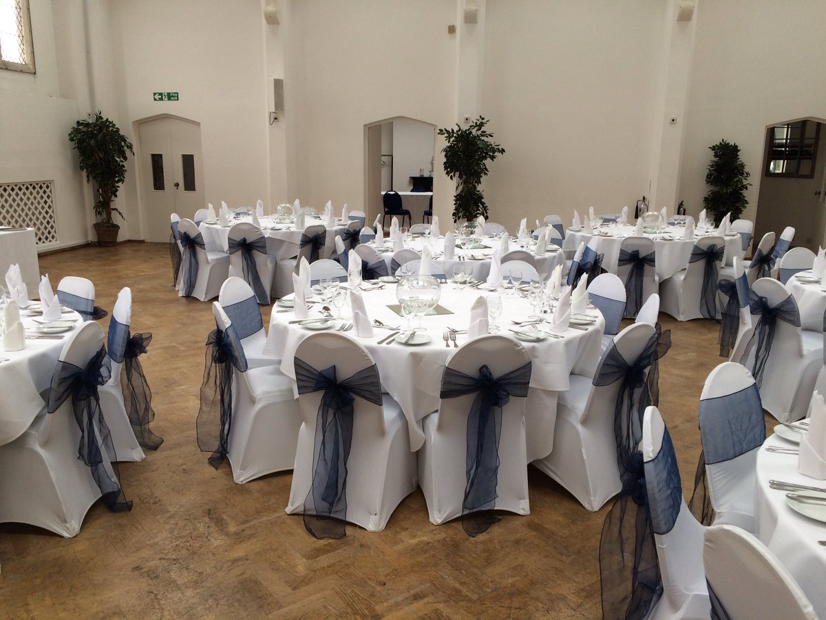 digbethestate's tweet photo. The #Wedding Open Evening at our historic Old Library is just beginning. Come and take a look around.
#brumisbrill https://t.co/e9puV5zLUD