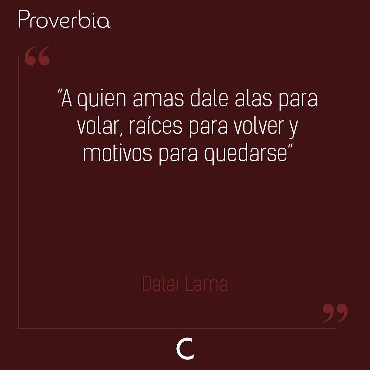 elconocedormx's tweet photo. #Proverbia https://t.co/GLmjG5rNhQ