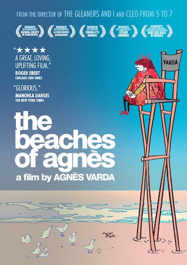 tiffanyshlain's tweet photo. Join me at #BAMPFA for a screening of #TheBeachesofAgnes on August 11 7pm #Berkeley TIX https://t.co/bGRp43kirs https://t.co/uEgIKRKWCV