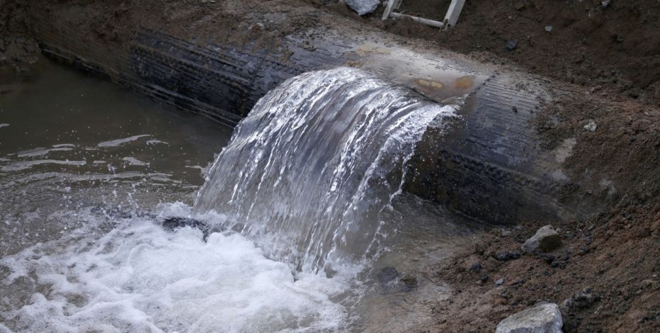 FWaterSys's tweet photo. #FluidFact
The US must spend $255 billion over the next 5 years to stop the degradation of its water infrastructure. https://t.co/WhrKwYUrpz