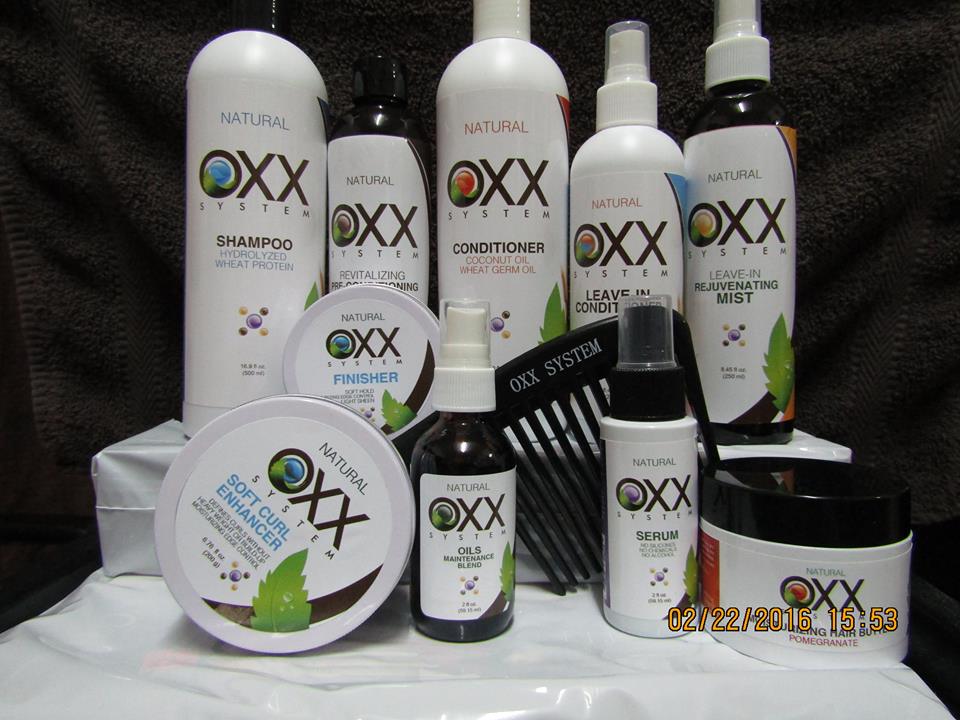 CherrysHairMore's tweet photo. Get your OXX System products at #CherrysHairMore stores island-wide. Perfect for all hair types! https://t.co/EfdkiutgGp