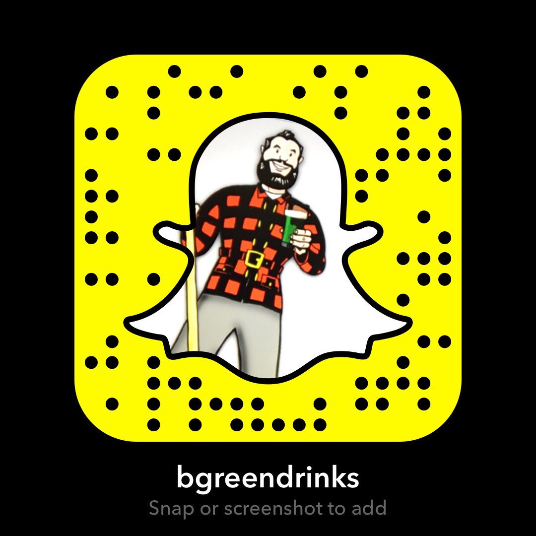 BGreendrinks's tweet photo. We'll just put this right here. #SNAPCHATUS!!! https://t.co/Ij5KcxarZJ