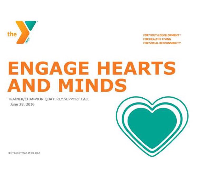 We are definitely in it together! Excited about the evolution of <a href="/livingourcause/">Y Staff & Volunteers</a>! #BeCauseY  @SaraTomterRyan <a href="/Linsea/">Linsea Moon Waugh</a>