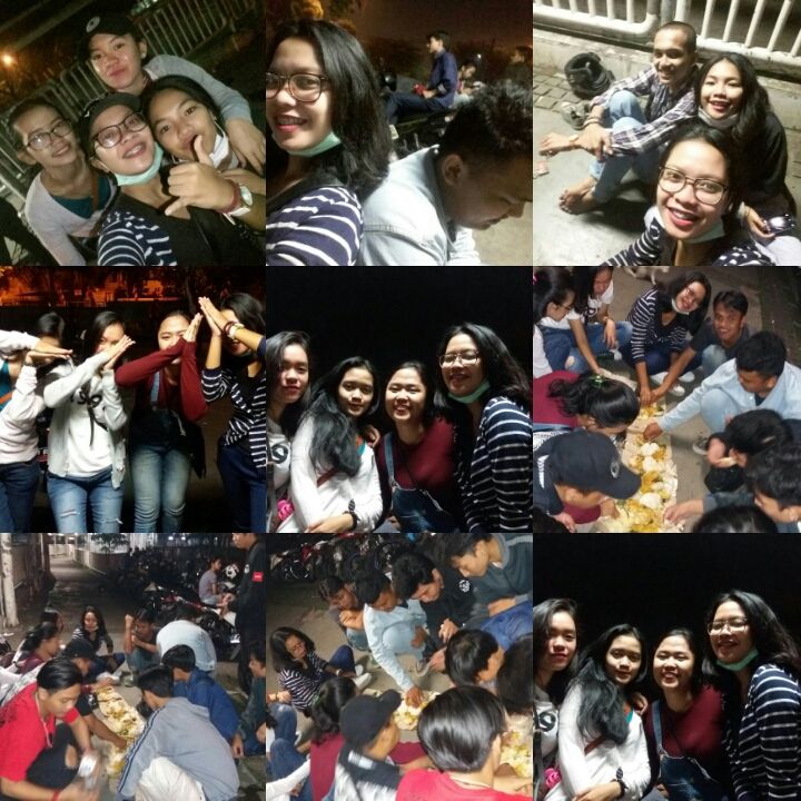 SMKN 31 2K15✌👪👪