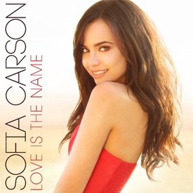 Z104's tweet photo. #sofians are you excited? You got @SofiaCarson to the finals for Song of Summer! https://t.co/zRmN8FmJ5v https://t.co/SYAEqv83Vt