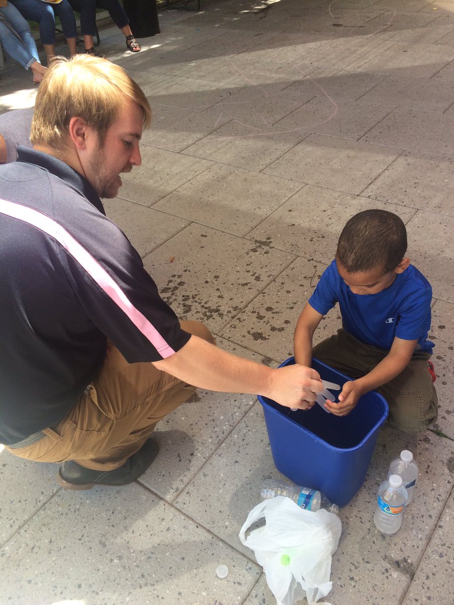 Mr. D helps friends with "milking a cow" at the end of the farm themed relay race! <a href="/DrKMcGee/">꧁•⊹٭𝙺𝚛𝚒𝚜 𝙼𝚌𝙶𝚎𝚎٭⊹•꧂ 📚🏖☮️</a> <a href="/FSU_PALS/">FSU University PALS</a>
