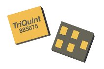 RFMWLtd's tweet image. BAW filter with 34dB Wi-Fi rejection LowDrift B40
Qorvo 885075
rfmwblog.com/2016/06/27/rfm…
#Qorvo #BAWFilter #LowDrift