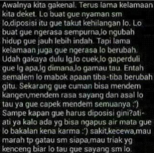 PrincessChikayy's tweet photo. Tai babi😢 https://t.co/zNV4IpCynR