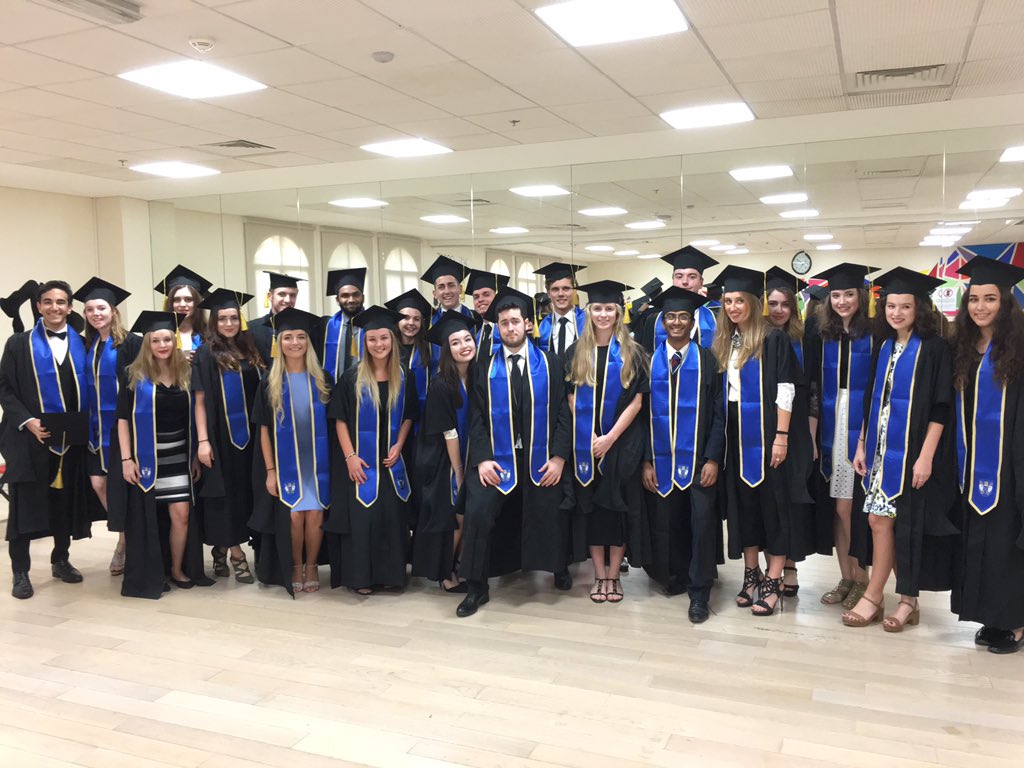 timsmale250's tweet photo. So proud of Brighton's first ever graduates. They stole the show! @BCAbuDhabi @kabradders @bcadscrane @AlunYorath https://t.co/JO3EsOD98M