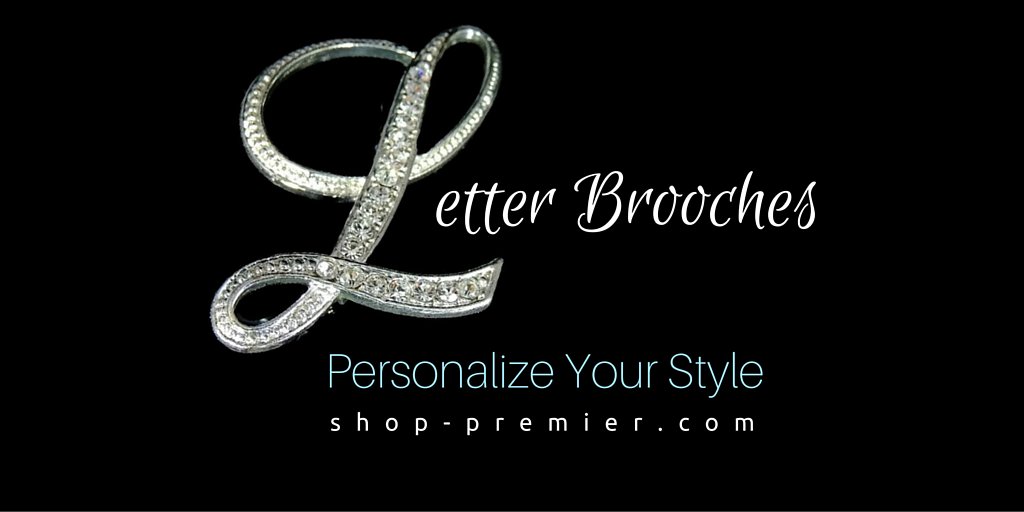 PremierAJG's tweet photo. Rhinestone #Brooches
https://t.co/U6v7nFcKJx
#GotVintage #brooch #jewelry #love #letterL #monogramL #Tuesday #lovely https://t.co/1C2hbepzKk