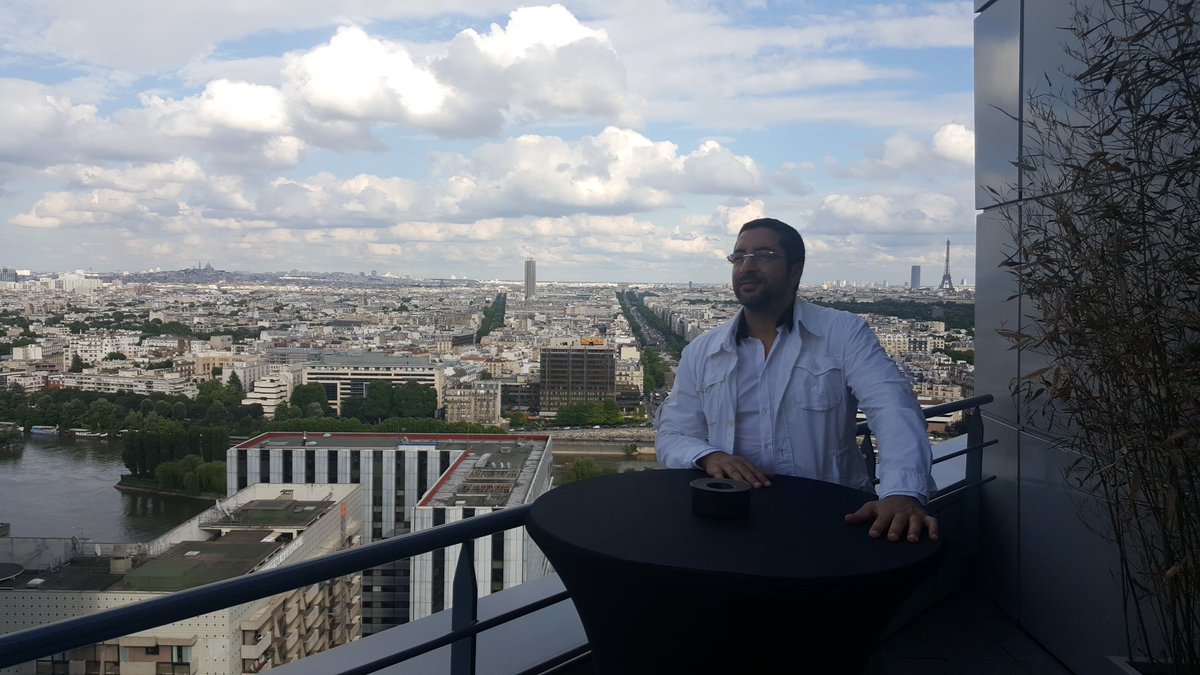 _FocusDigital's tweet photo. From Skyline Nelia ! #POLD Event https://t.co/JecEEZYk25