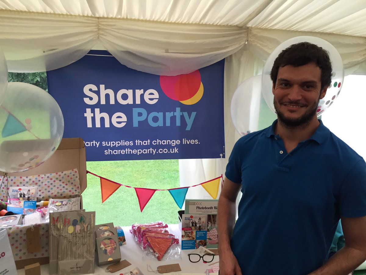 dermotfinch's tweet photo. Chantelle &amp; Joe, two young businesses supported by @PrincesTrust - well done them, and thanks to their mentors https://t.co/xaZkOWw2t2