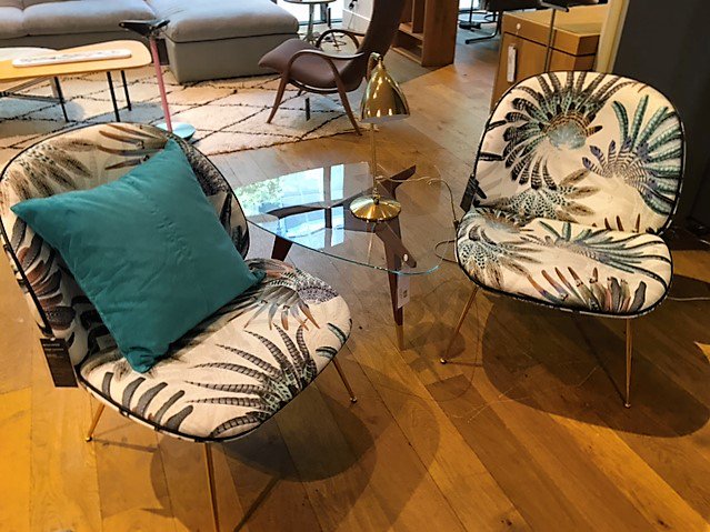 UltraDeco's tweet photo. Coup de cœur déco pour le fauteuil Beetle Lounge par @GUBI_design tendance urban jungle https://t.co/gW5bvW1XYt https://t.co/OQ6dAmLX5z