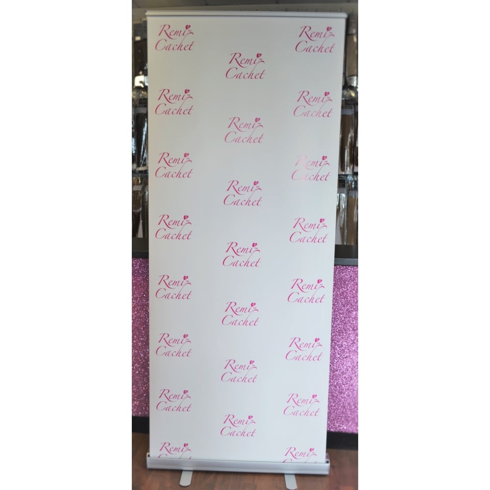 RemiCachet's tweet photo. #RCStylists NEW PRODUCT our pop up Roller Banner - perfect for your 📷 https://t.co/2AMut0zvqM https://t.co/Vkr6J56y7j