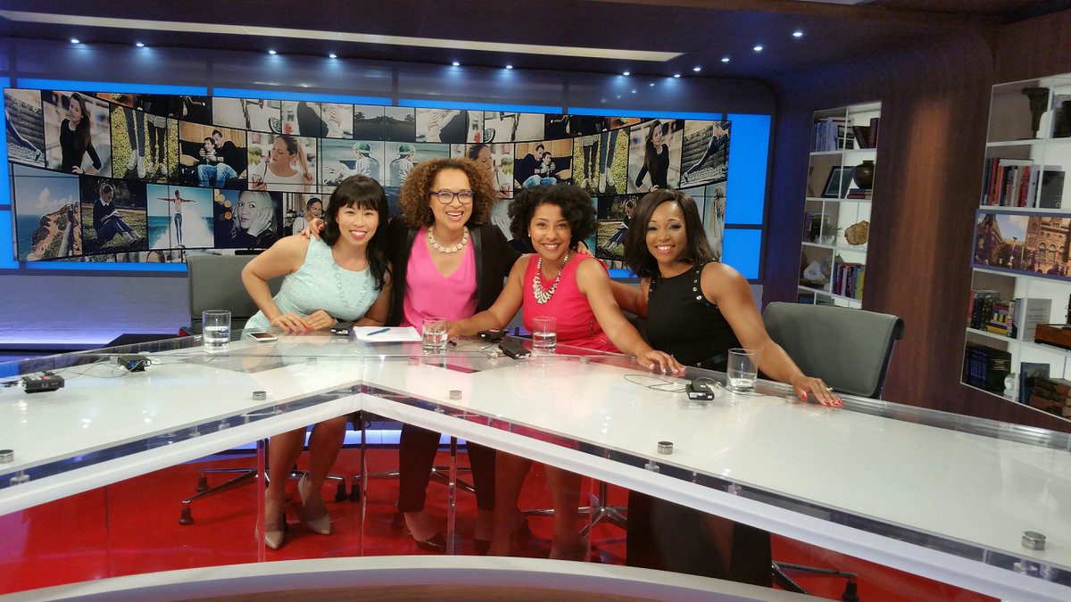 sandragionas's tweet photo. Tonite's @TheAgenda @namshine intvs @PayChen @tracycityline @CamilleDundas @EmanIdilBare on #women #diversity #media https://t.co/evpnT40ZF2