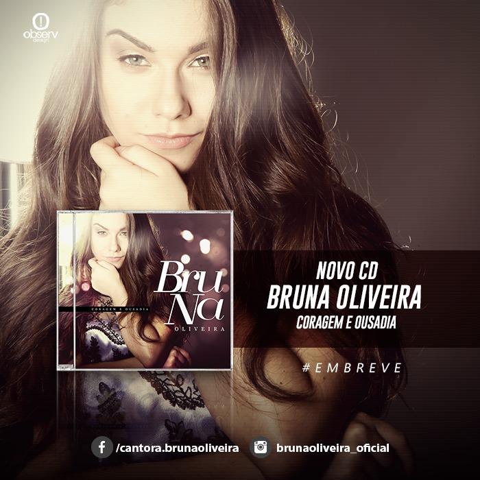 brunaoliveiraof's tweet photo. #lançamentonovocd
#embreve
#coragemeousadia https://t.co/Q7pFquwBzm