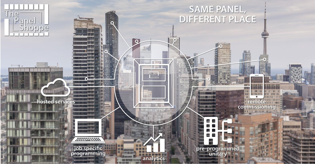 thepanelshoppe's tweet photo. Implement a #custompanel SKU throughout your campus or portfolio for easier installation, maintenance &amp; regulation. https://t.co/eiQOGeXTKm