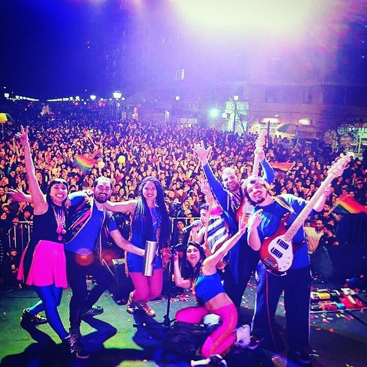 Lady Sharon tweet media