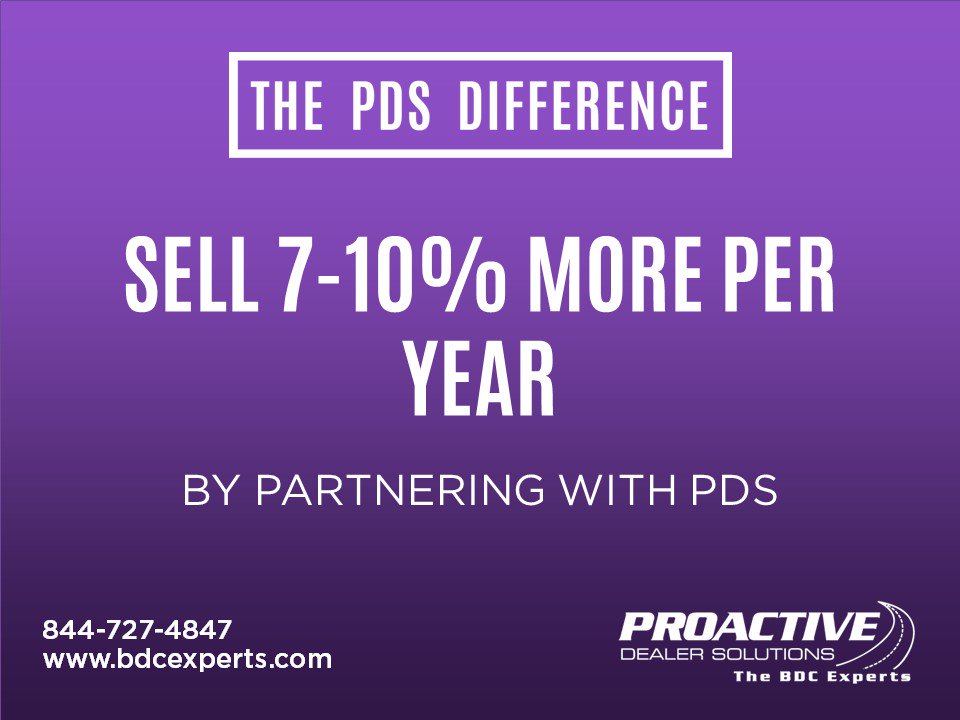 proactive_pds's tweet image. When will you join the #BDCexperts? #provenresults #TheBDCexperts ow.ly/qbG8301z7Ma
