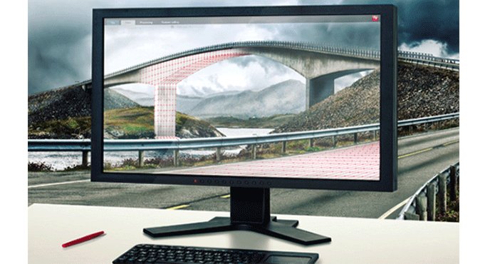 Updates to Leica #Infinity provide more applications for field data prep and documentation ow.ly/5RxQ301pDFV