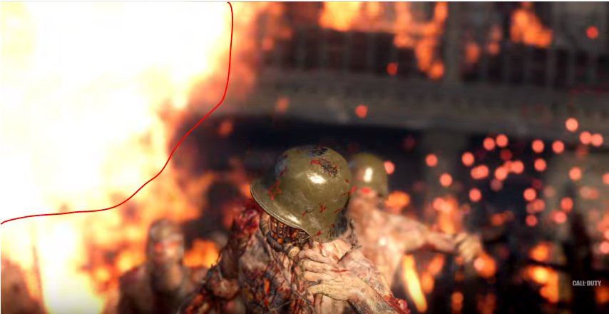 5582637437's tweet photo. @MrRoflWaffles i have been thinking in this video, and i saw this that maight be a flamethrower or a dragon flame https://t.co/8LdCS1DlHJ