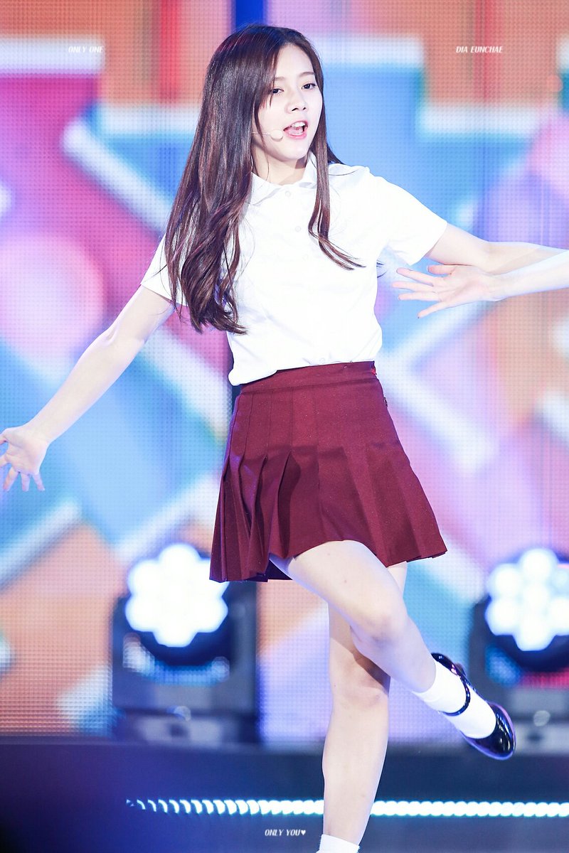 onlyone_kr's tweet photo. [HQ..🍋160617 수원 k-pop] 
#DIA #EUNCHAE #채원 @dia_official 넘나뤼 좋은것..💕 https://t.co/zkk82kChQA