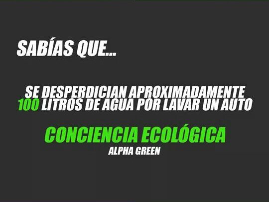 Alpha Green PozaRica tweet media