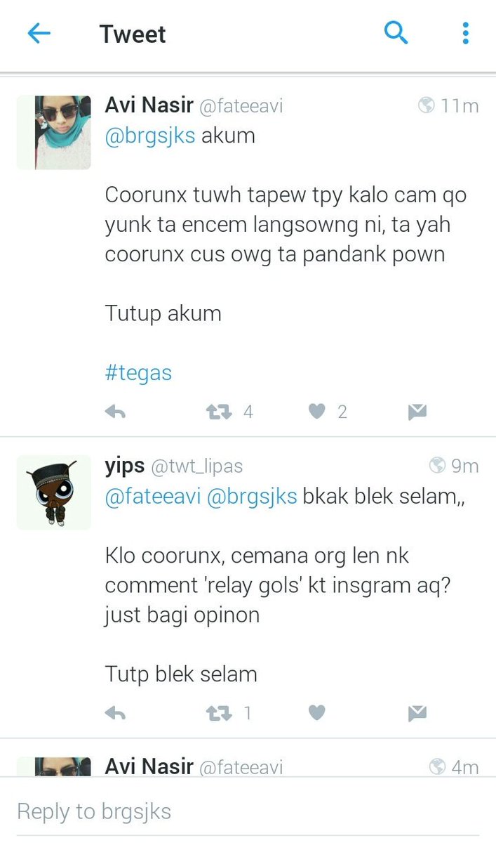 Ha_iril's tweet photo. Fullstip nenek dia 😂 https://t.co/9885SiP6dg