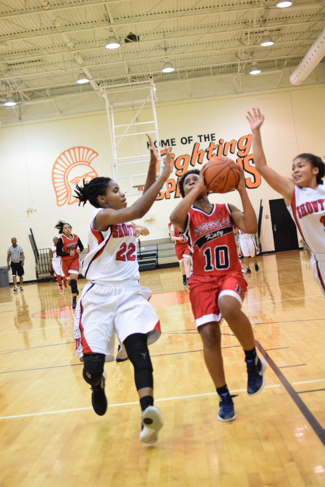girlzprepreport's tweet photo. Yep  @KatyRebels Tolbert keeps coming at you https://t.co/lMGvwWm86P https://t.co/0lzPNxEYnr