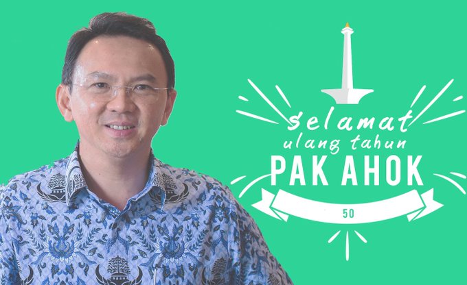 Foto-foto Seru Iringi Ucapan Selamat Ulang Tahun untuk Foto-foto Seru Iringi Ucapan Selamat Ulang Tahun untuk