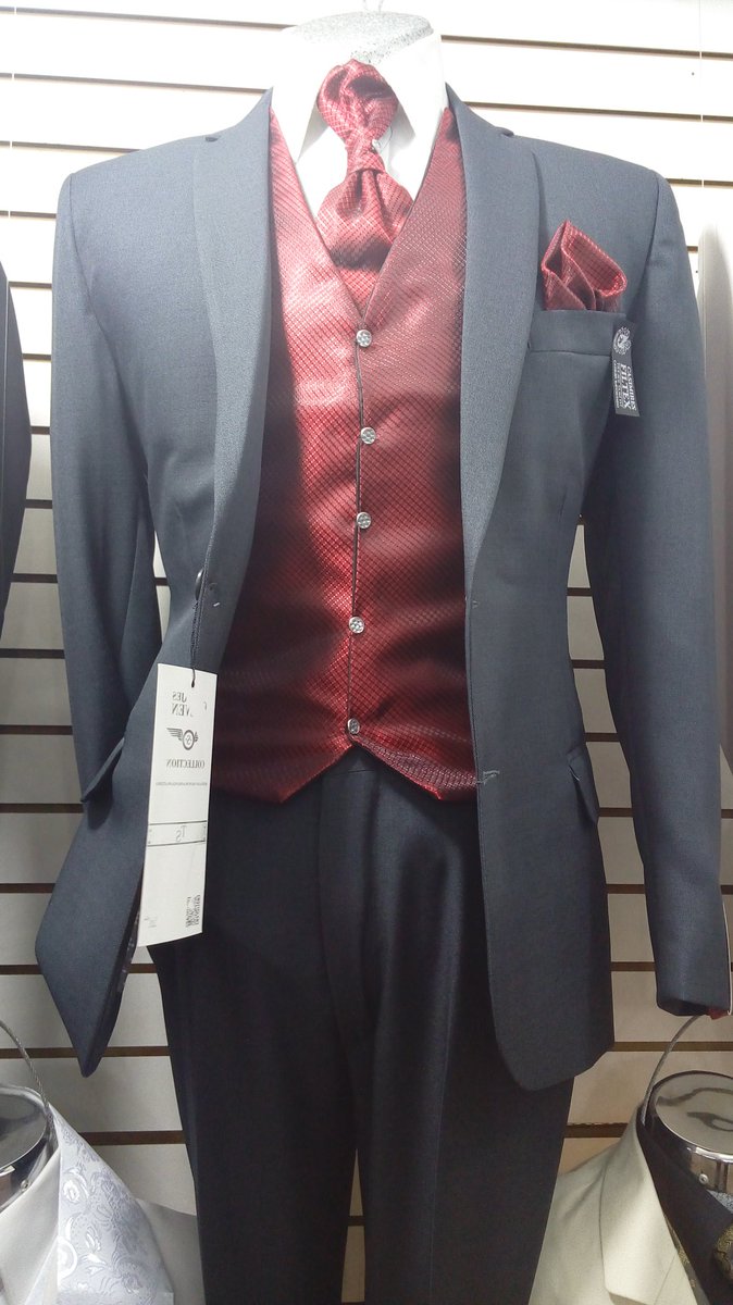 trajes_steven's tweet photo. Graduaciones Steven 2016 Collection. https://t.co/nsGycpUiad