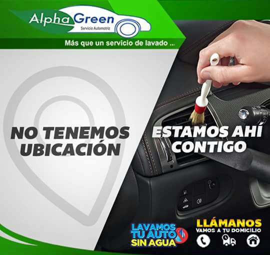 Alpha Green PozaRica tweet media
