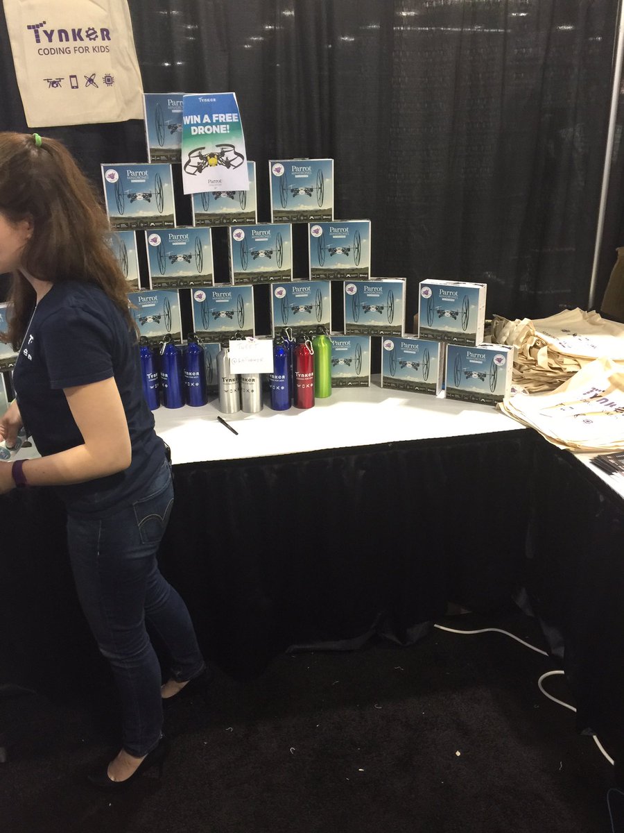 MrShawver's tweet photo. Awesome STEM tools!! @gotynker @codingforkids https://t.co/WjNZlOc4DA