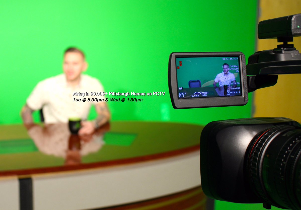 Pittsburgh Tech Talk tweet media