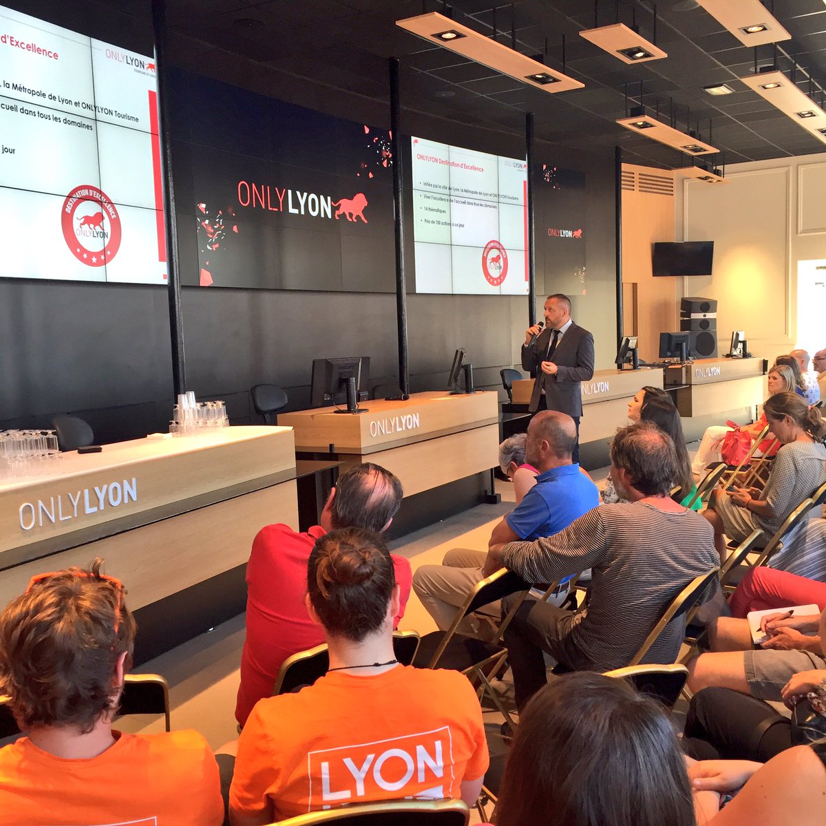 ONLYLYON Tourisme tweet media