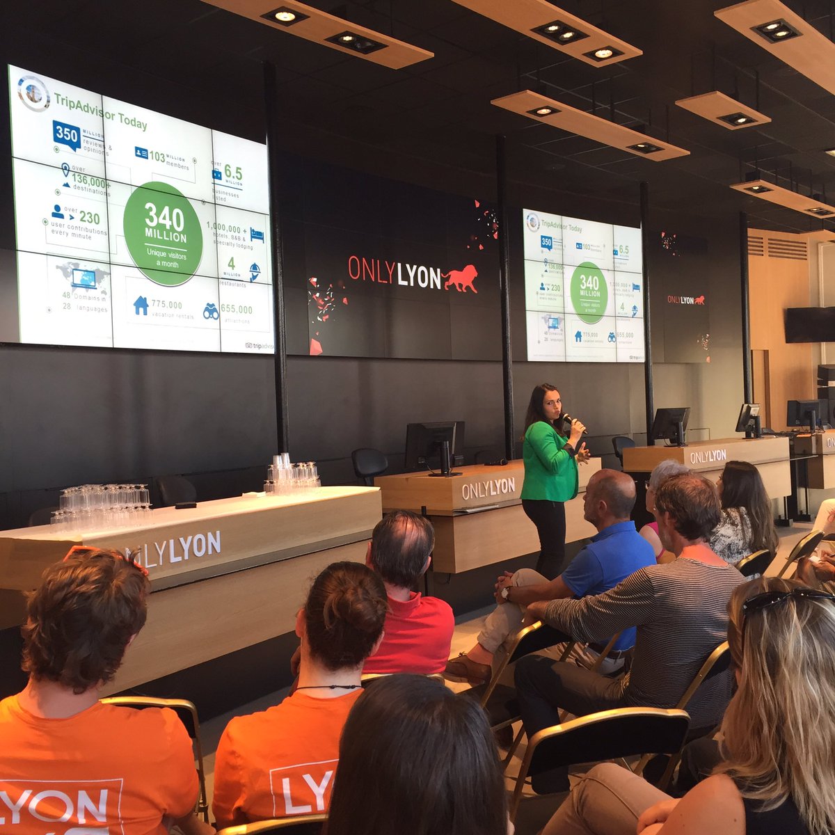 ONLYLYON Tourisme tweet media