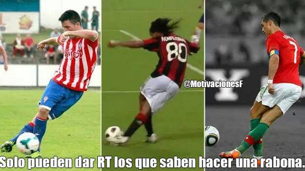 MotivacionesF's tweet photo. ¿La sabes hacer? https://t.co/nJ0rGrhIG6