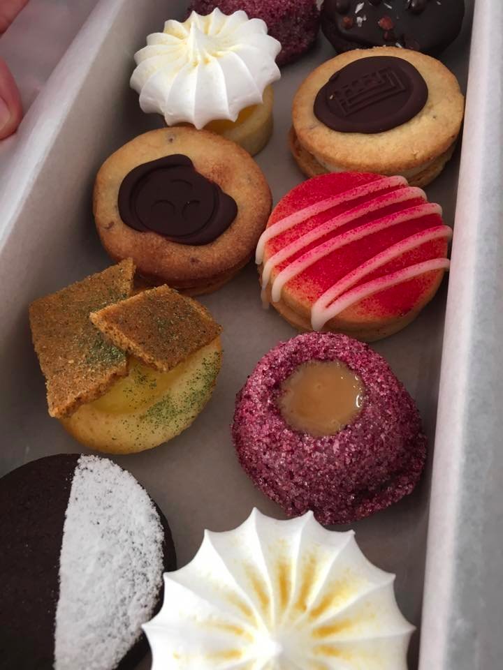 Adam Fleischman tweet media