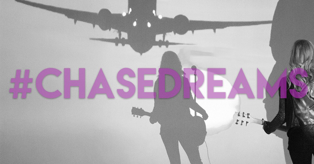 EricaChaseMusic's tweet photo. #ChaseDreams and never give up on yourself-#EricaChase #GrowingUpWithMyName https://t.co/92Jsg7Fif8