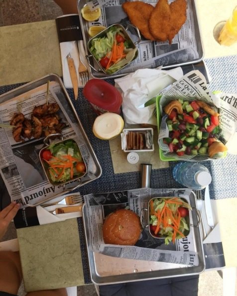 ICTelAviv's tweet photo. We've got our poolside snacks ready for you!
Photography by: @telaveat 
#vacationgoals #tastytuesday #poolsidesnacks https://t.co/5vODt3YhQx