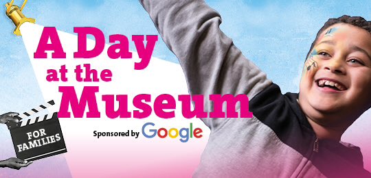 visitBradford's tweet photo. A fun-packed day of free events &amp; activities. Enjoy live music, meet real scientists! @mediamuseum  2 July, 10-4pm https://t.co/v8Gw6btEzW