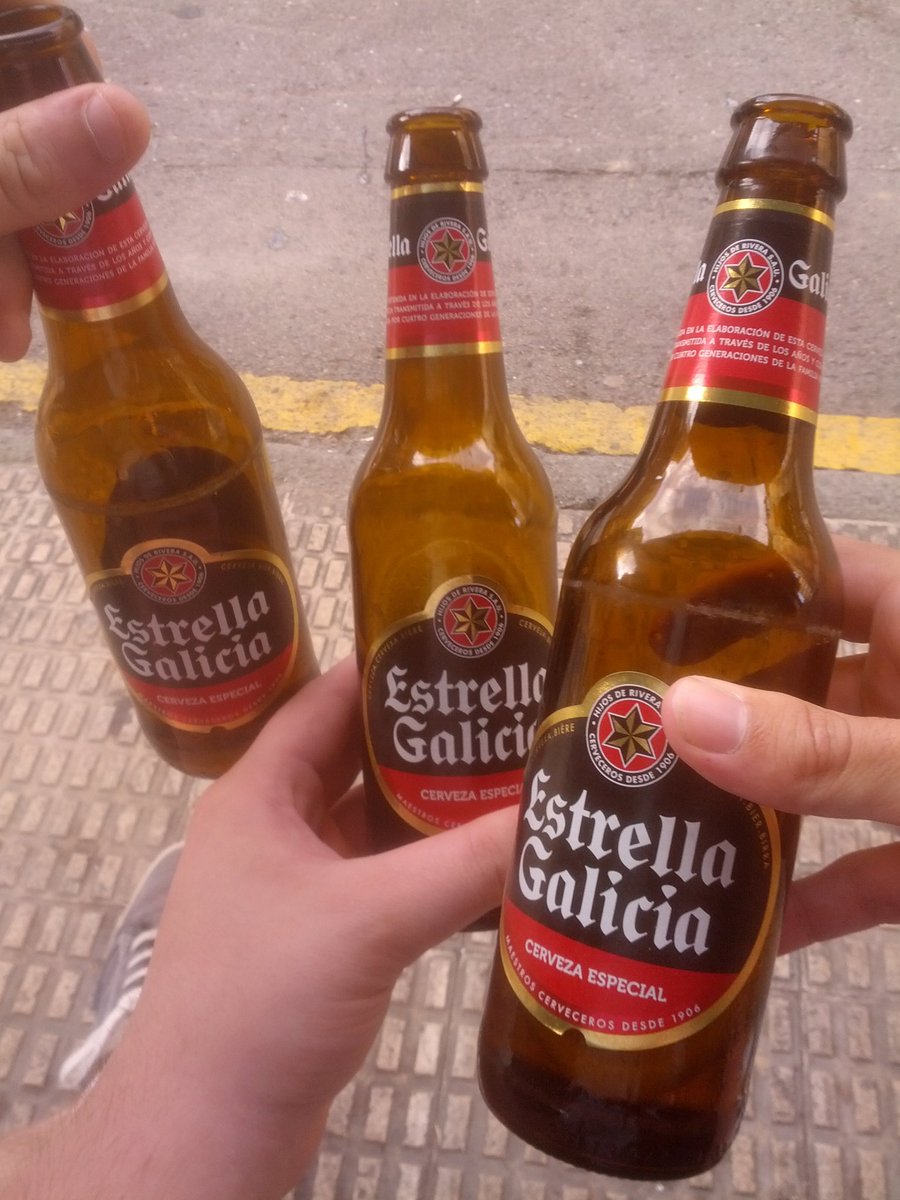 JonCo012's tweet photo. Bueno, pues aquí otro día más... @mikel_al #Txito https://t.co/poOGr6gHFS