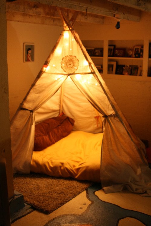 Let's Cuddle