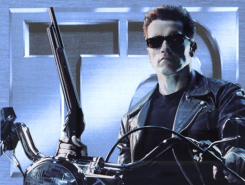 My therapist says I have a preoccupation with vengeance. We'll see about that.