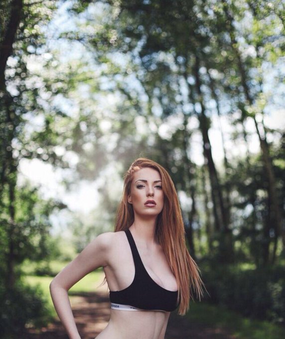 In a forest 🌲🌳 @Amyspanos https://t.co/7JDZbTDEwc<a class="tags" target="_blank" title="On Twitter" href="/?out=eyJ0eXAiOiJKV1QiLCJhbGciOiJIUzUxMiJ9.eyJpYXQiOjE3MjE3MzEwODcsImlzcyI6InR3cG9ybnN0YXJzLmNvbSIsIm5iZiI6MTcyMTczMTA4NywiZXhwIjoxNzUzMjY3MDg3LCJyZWRpcmVjdF91cmwiOiJodHRwczovL3R3aXR0ZXIuY29tL0FteXNwYW5vcyJ9.zlIRS9Q0dhppwrEE5fQEVovEza-wv9TTrQzUL4zkbNDJNh2U8XXGi8AFeYsIBq0ehfQF-B3VObOybM83bLA4fg">@Amyspanos</a><a href="/tag/wcw"class="tags"><span>#wcw</span></a>