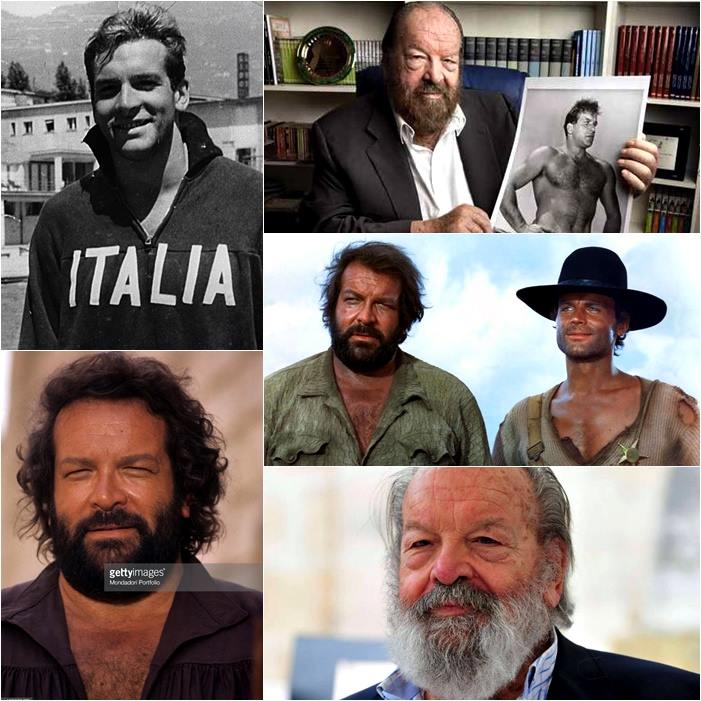 barbaravitali2's tweet photo. Remembering #BudSpencer October 31,1929_June 27,2016 (Age 86) #TrinityIsStillMyName #BananaJoe #CarloPedersoli RIP https://t.co/OyCW8otrBb