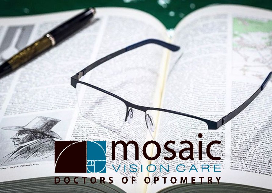 MosaicCrownIsle's tweet image. Our July 2016 special includes Flexon frames at both offices! #MosaicVisionCare #SupportLocal #IndependentOptometry